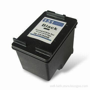 Inkjet Cartridges for HP131 (C8765HE)